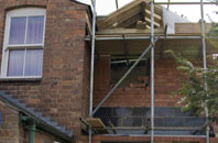 free Woodcock home extension quotes